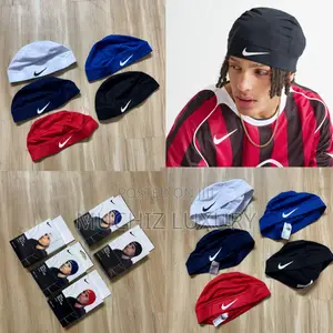 Nike Skull Cap