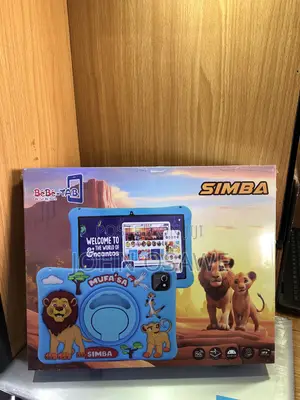 New Bebe Simba 128 GB Blue