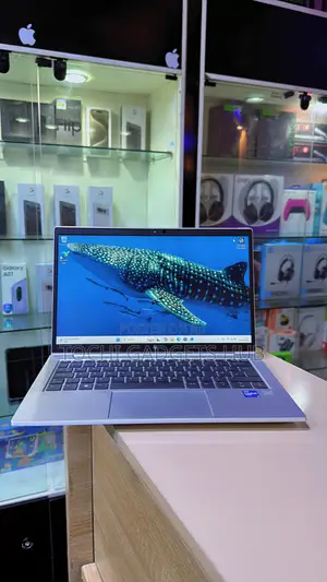 Laptop HP EliteBook 830 G8 16GB Intel Core i5 SSD 256GB
