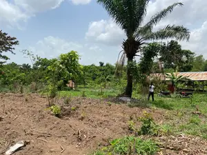 Affordable Plot of Land for Sale in OFF ADEGBORO ROAD,MONIYA,IBADAN