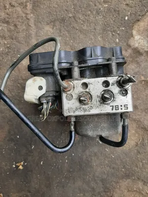 Abs Module for Matrix 2004