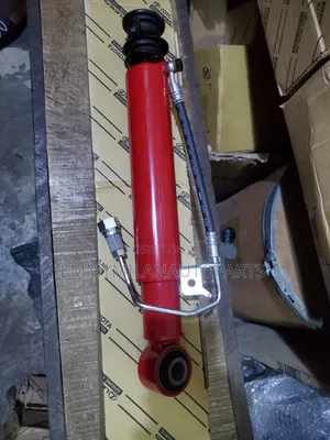 Oil /Automatic Back Shock Absorber 4runner 2004-2021 Model