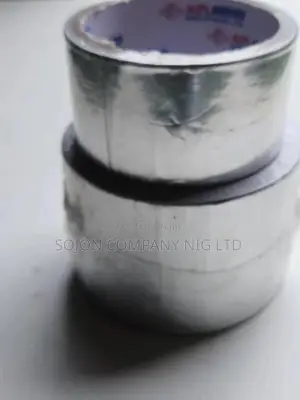 FSK Foil Tape