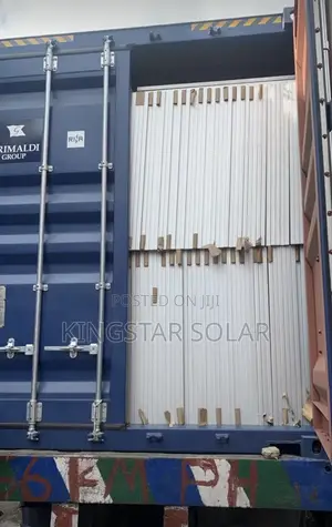650w Bifacial Solar Panels