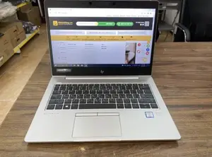 Laptop HP EliteBook 840 G6 8GB Intel Core i7 SSD 256GB