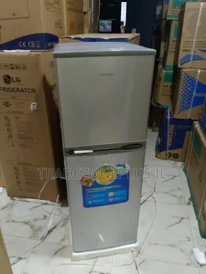 Polystar Frost Refrigerator PDD-250DL