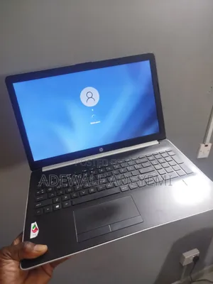 Laptop HP 15 4GB Intel Core i3 HDD 1T