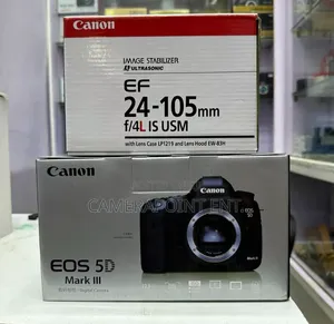 Canon Eos 5D Mark Iii