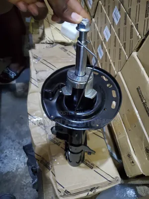 Front Shock Rx350 2019 Model