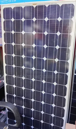 Suntech 2000w Canadian Solar Panel