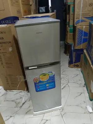 Polystar PDD-250DL Energy Saving Refrigerator
