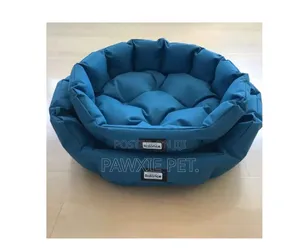 Nunbell 3 in 1 Waterproof Pet Bed