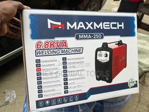 250A Maxmech Inverter Welding Machine