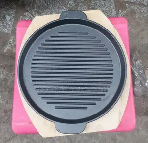 Chinese Hot Plate