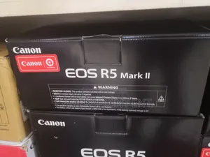 R5 Mark Ii