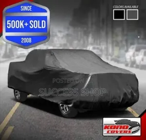 100% Foreign Waterproof for Sedan, Jeep, SUV Long Vehicles