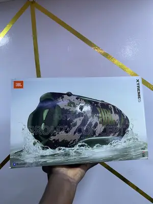 JBL Xtreme 5