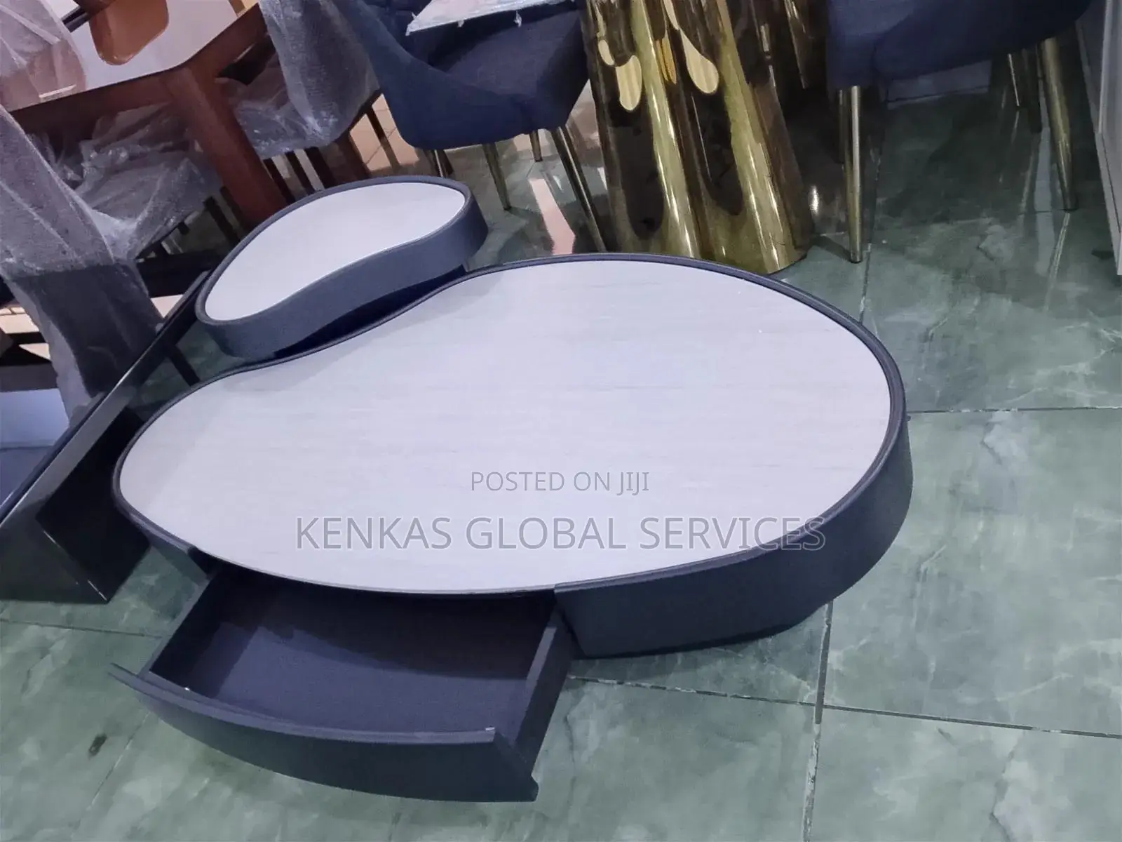 Center Table