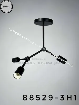 Modern Loft LED Chandelier Light Tree Branch Chandelier Lamp Decorativ