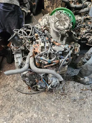 Engine and Gearbox for Honda Pilot Ridgeline V6 2006/2007 Models