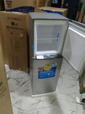 Polystar PDD-250DL Family Size Refrigerator