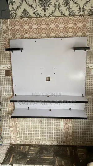 TV Console