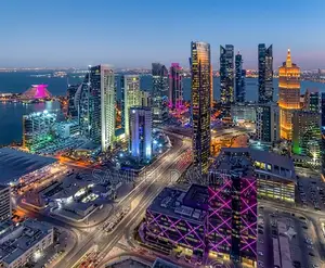 Oman and Qatar Freelance Work Visa Available