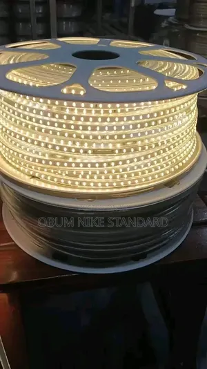 Rope Light Warm White