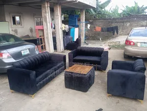 Above Furniture and Upholstery Made Up of Original an Quality Materiak
