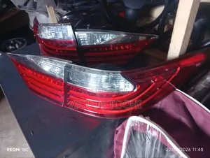 Direct Belgium Complete Backlights Es350 2013 - 2015
