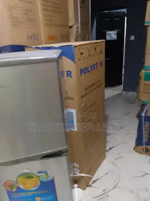 Polystar Refrigerator for Home Office