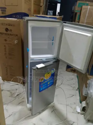 PDD-250DL Large Capacity Refrigerator