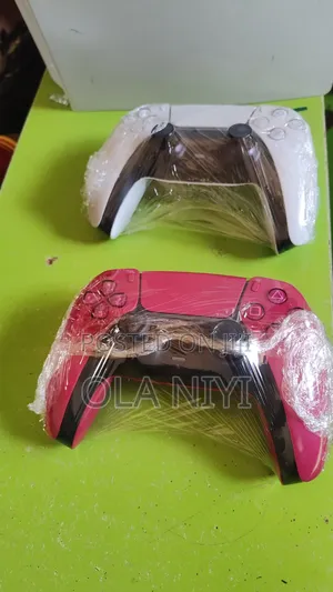 PlayStation 5 Pad
