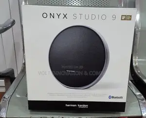 Harman Kardon Onyx Studio 9