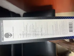 New Laptop Dell 32GB Intel Core 7 SSD 1T
