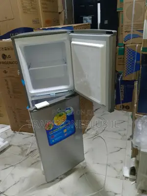 Polystar Efficient Cooling Refrigerator