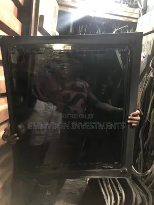 Roof Glass Kia Sportage 2020 Available