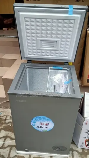 Original 100 Litres AEON Chest Freezer