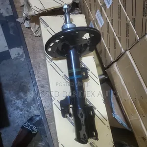 Original Front Shock Absorber Highlander 2015 / 2018