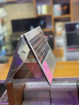Laptop HP EliteBook x360 830 G6 16GB Intel Core i5 SSD 256GB