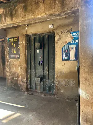Shop for Sale at Strategic Location