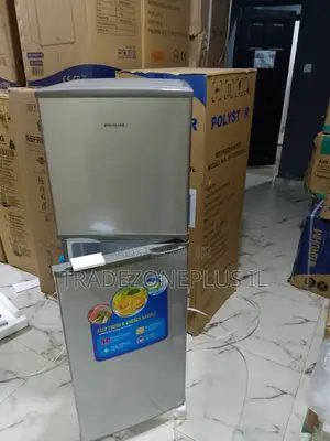 PDD-250DL Energy Efficient Fridge