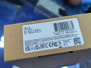Mikrotik Broadband Router