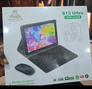 New Tablet 512 GB