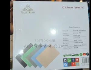 New Tablet 512 GB