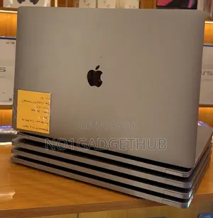 Laptop Apple MacBook Pro 2019 32GB Intel Core i9 SSD 2T