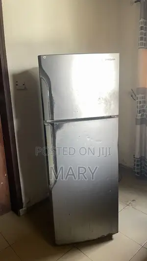Samsung Refrigerator Fairly Used