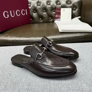 Gucci Original Italian Shoe