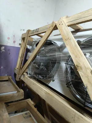 Cold Room Evaporator 5hp
