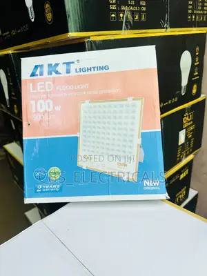 Akt 100w Led Flood Light